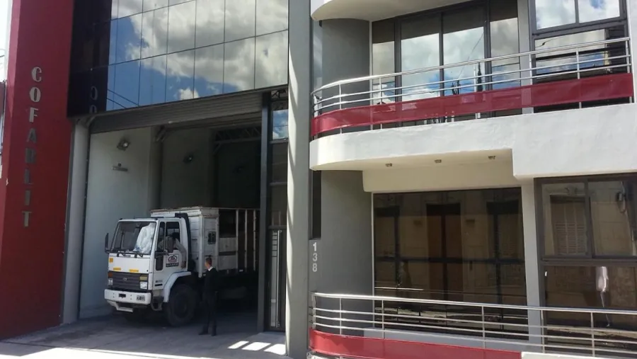 Cooperativa Farmacéutica