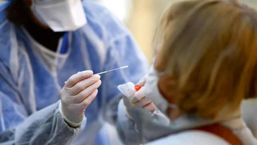 Catamarca confirmó su primer caso positivo de coronavirus