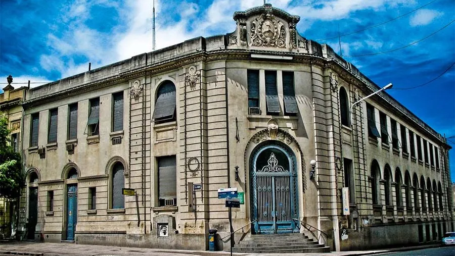 Imagen de archivo.