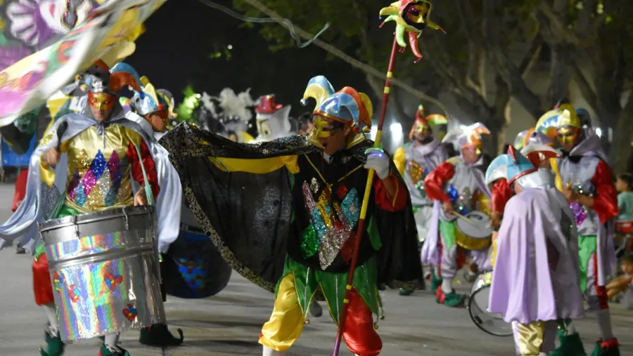 Corsos de Colón