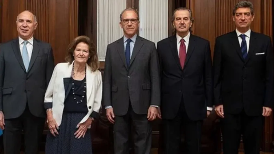 Ministros