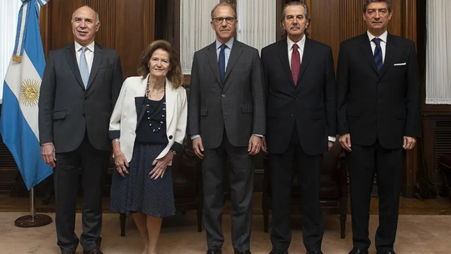Corte Suprema
