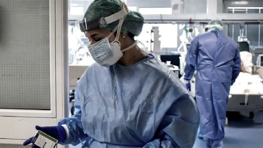 El Ministerio de Salud de la Nación confirmó que en las últimas 24 horas el número total de contagios desde el comienzo de la pandemia ascendió a 3.939.024, en tanto que los fallecimientos se ubican en 80.867.
