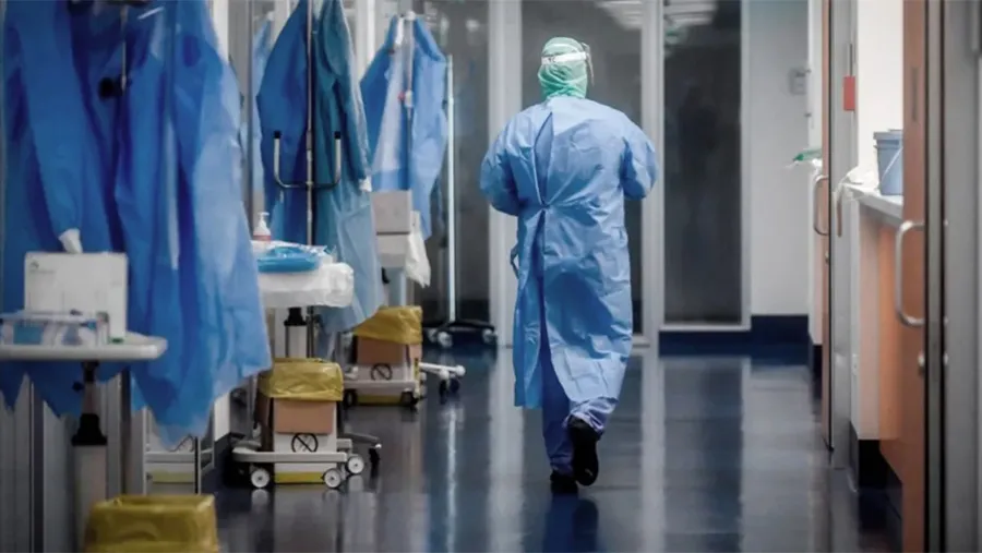 El Ministerio de Salud de la Nación confirmó que el número total de contagios desde el comienzo de la pandemia ascendió a 3.539.484, en tanto que los fallecimientos se ubican en 74.063.