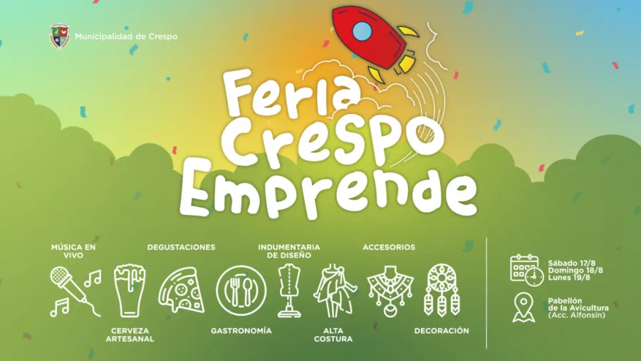 Crespo Emprende