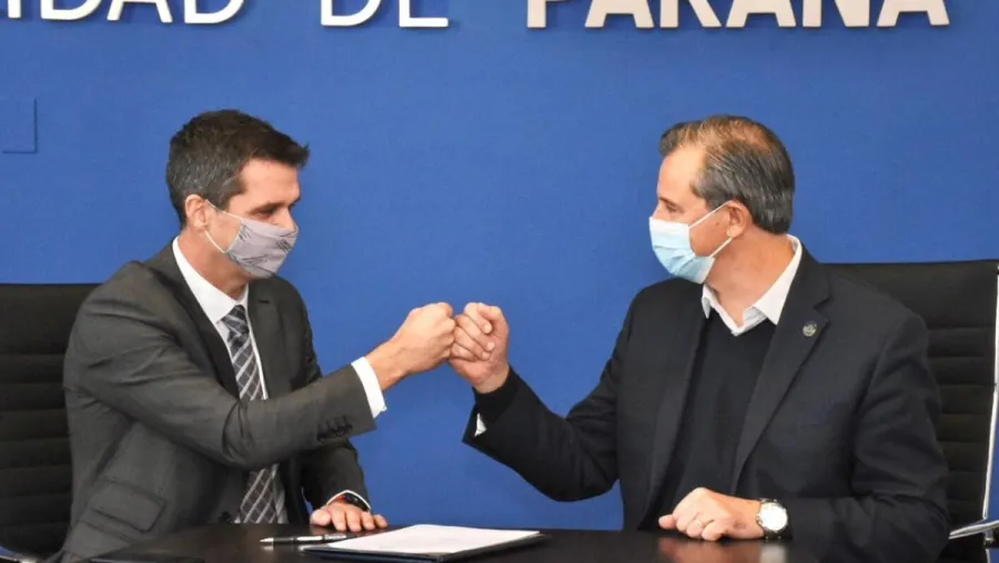 Cresto y Bahl