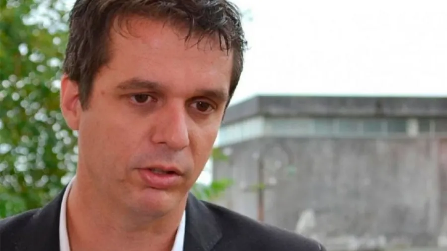 Enrique Cresto