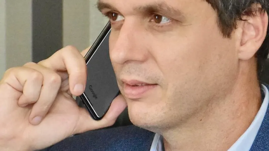 Enrique Cresto