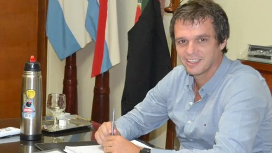 Enrique Cresto