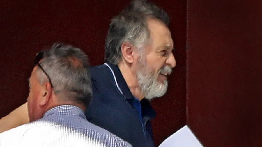 Cristóbal López