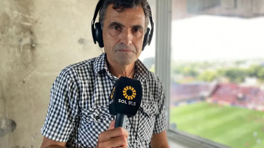 Enrique Cruz