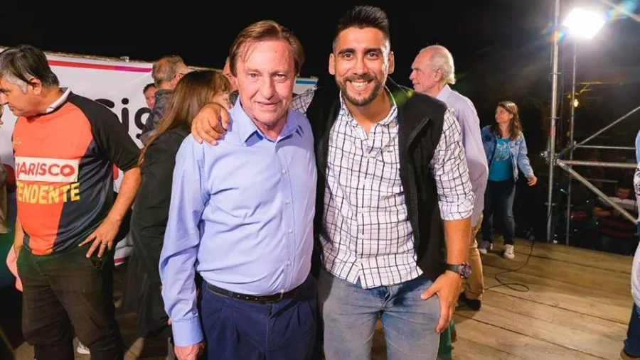 Cúcaro y Varisco