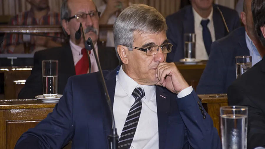 Rubén Dal Molín