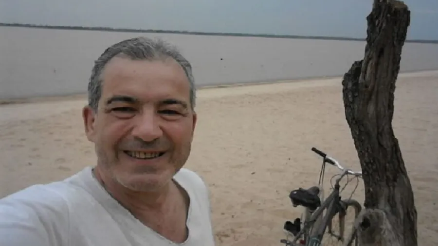  Jorge Daneri