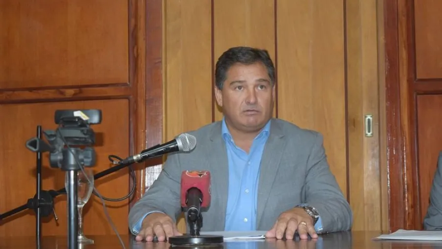 Darrichón