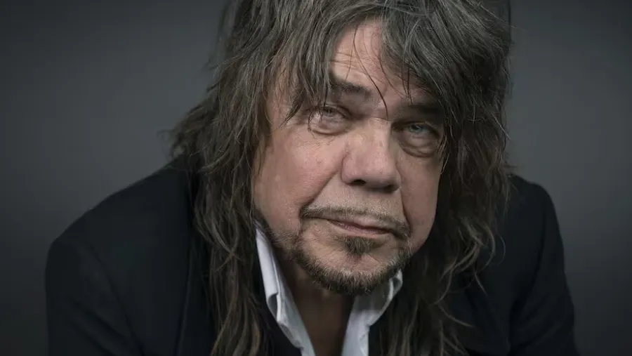 David Johansen murió el viernes 28 de febrero, en su casa de Nueva York.