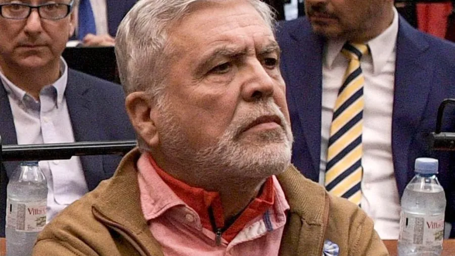 De Vido