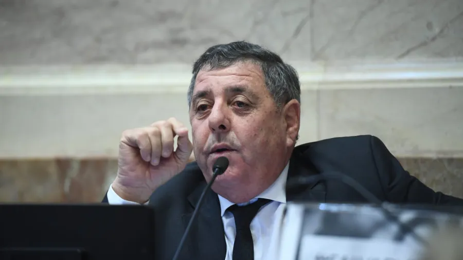 Alfredo De Ángeli