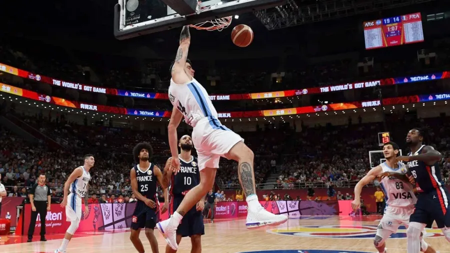 Argentina semi