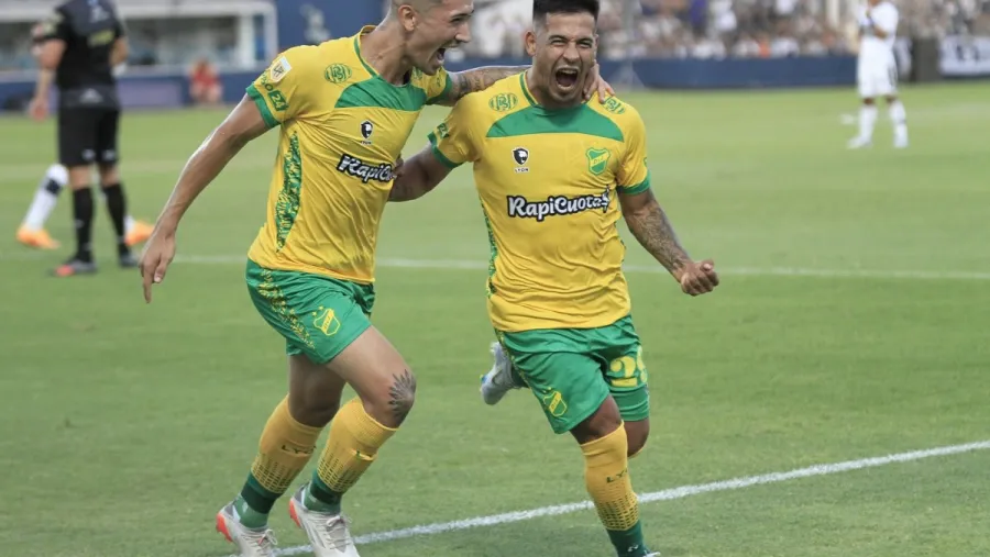 Defensa y Justicia
