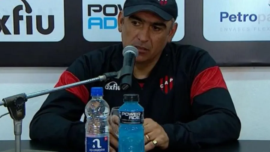 Delfino conferencia