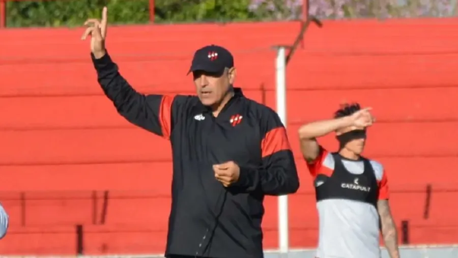 Delfino coach