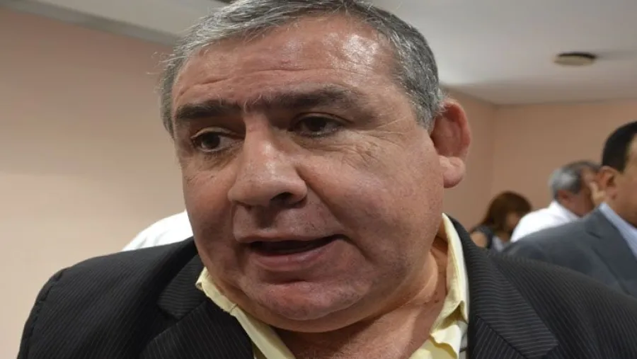 Delfor Brizuela