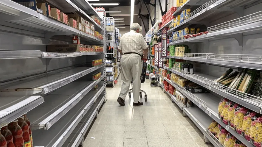 supermercado