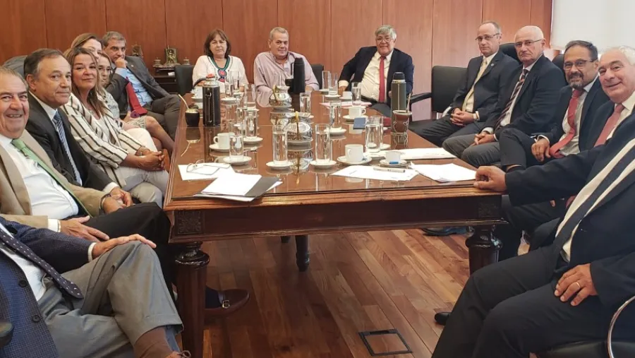 Reunión