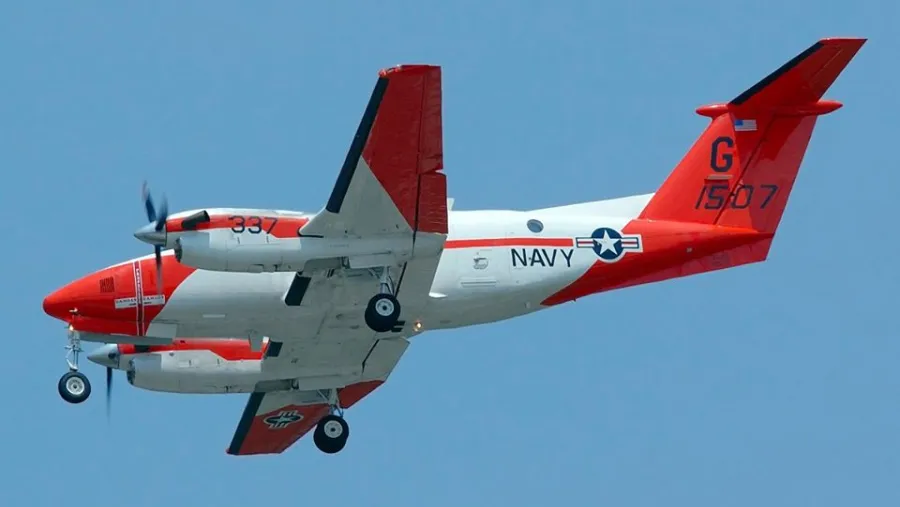 avión