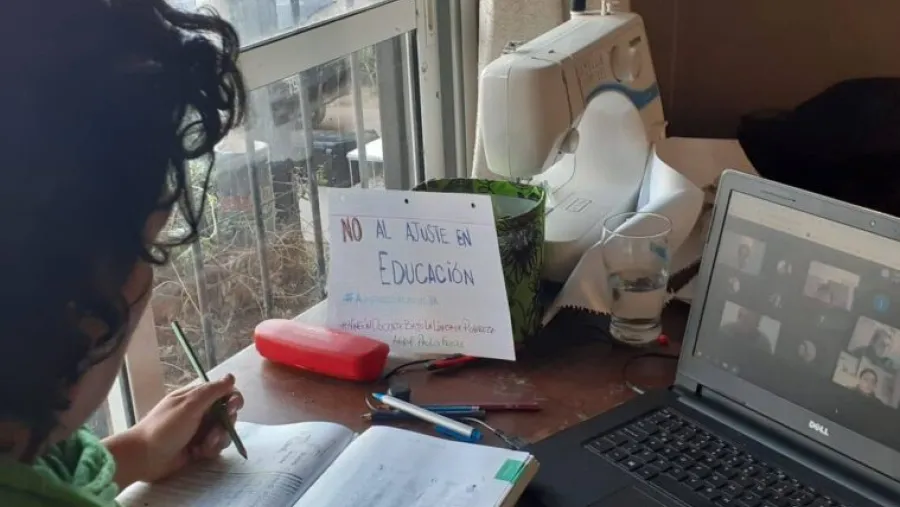 Docentes