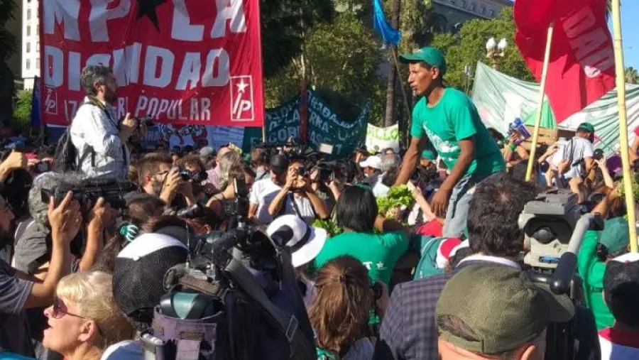 Verdurazo