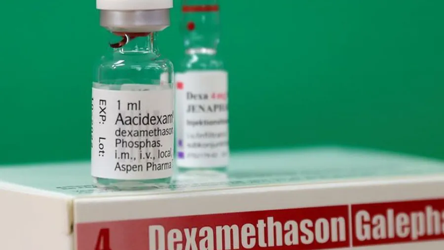 dexametasona
