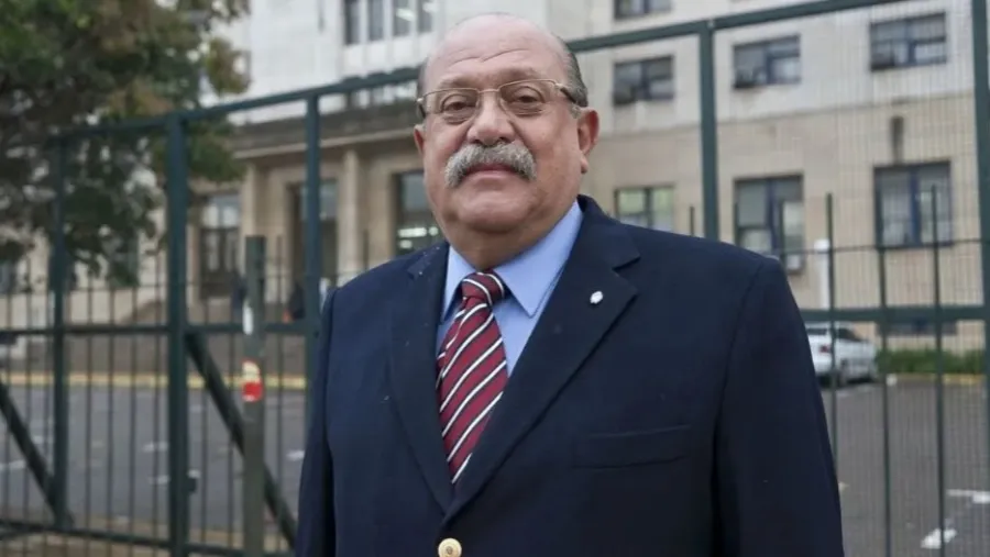 Jorge Di Lello