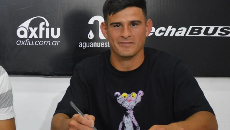 Diego Martínez
