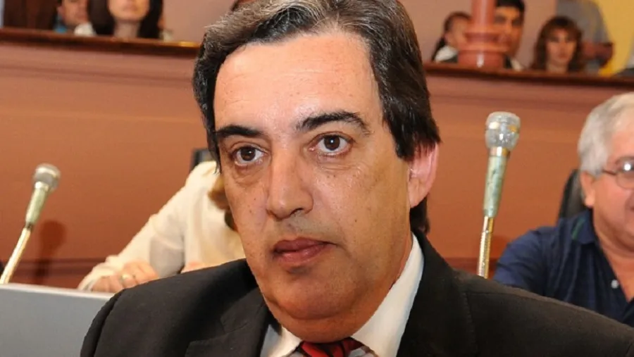 Jorge Monge