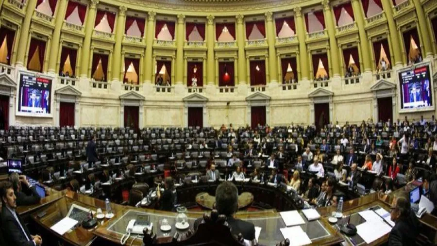 Diputados