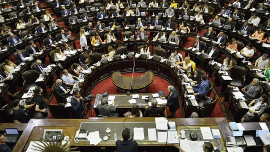 Diputados