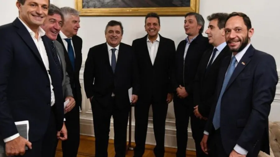 Diputados