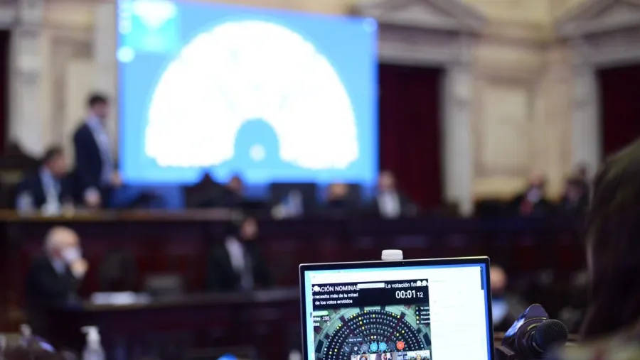 Diputados
