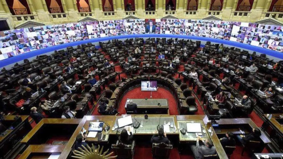 Diputados