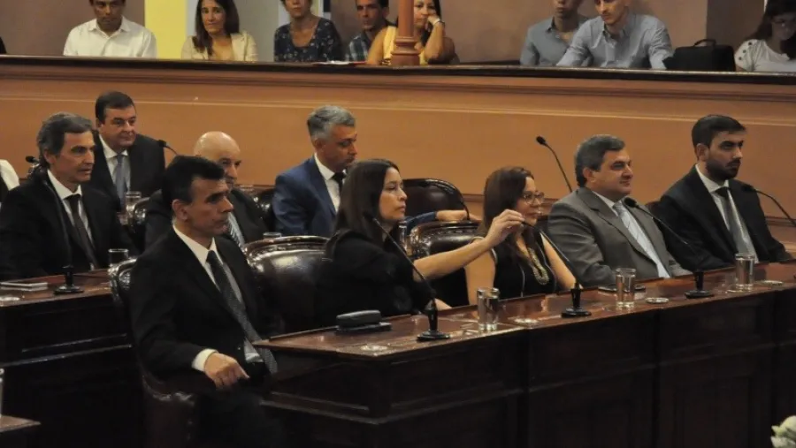 Diputados