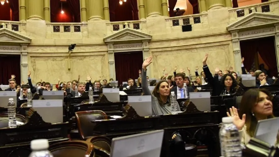 Diputados