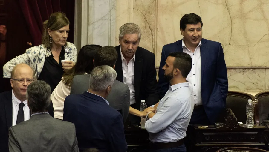 Diputados
