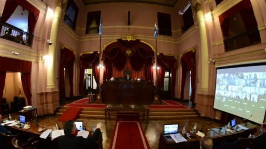 Diputados