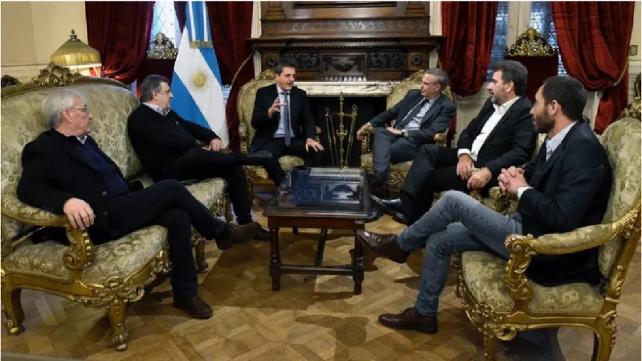Diputados