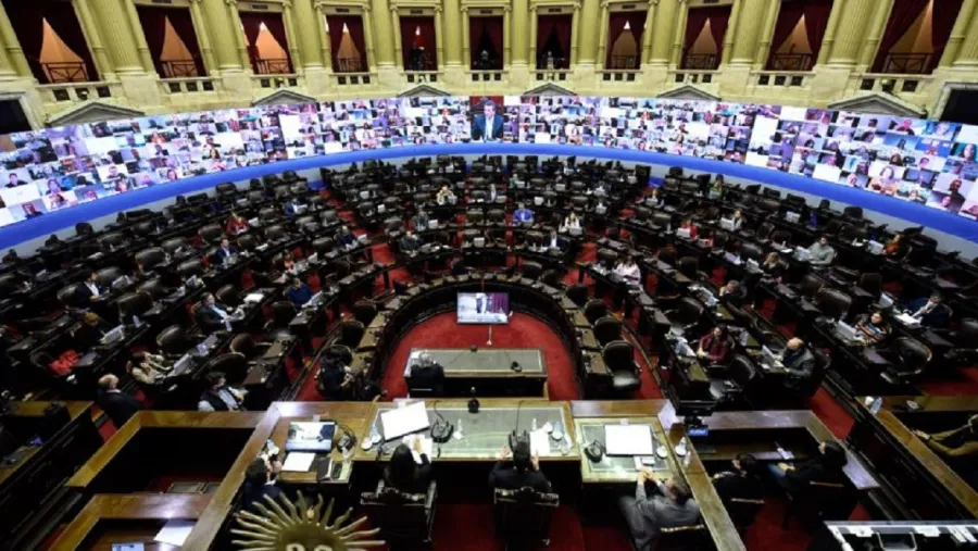 Diputados