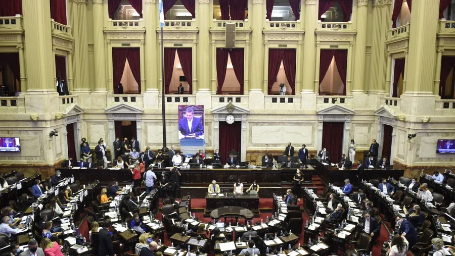 Diputados