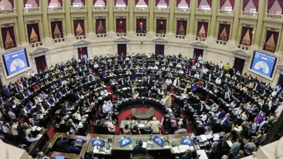 Diputados