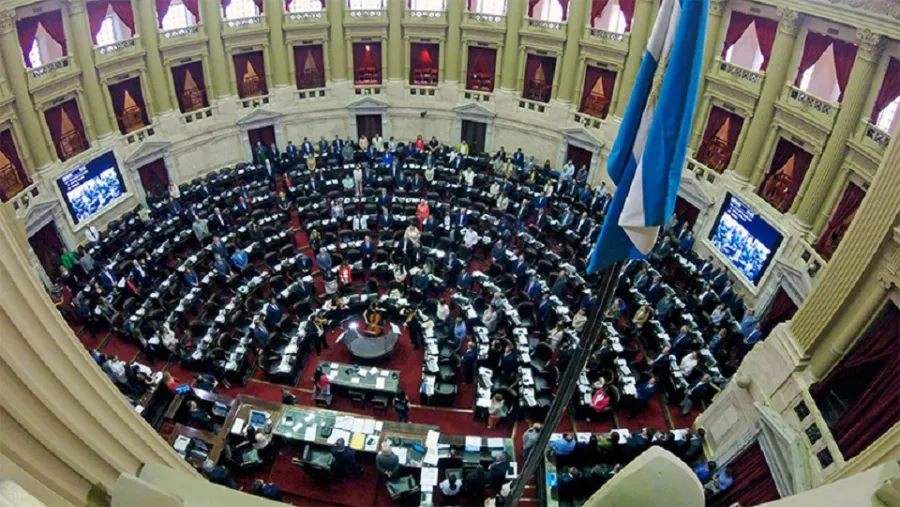 Diputados
